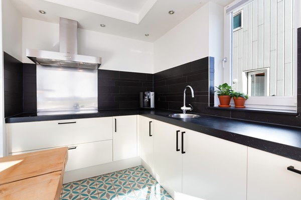 Medium property photo - Agaatvlindersingel 10, 3544 ZA Utrecht